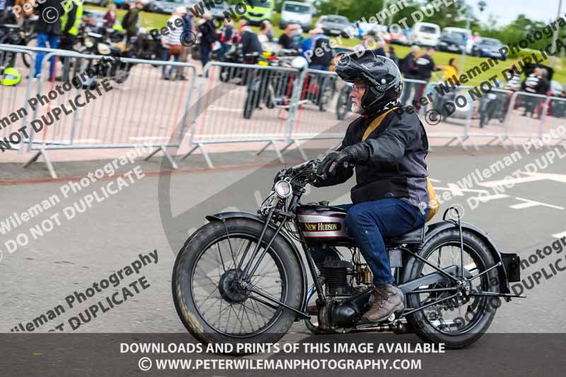 Vintage motorcycle club;eventdigitalimages;no limits trackdays;peter wileman photography;vintage motocycles;vmcc banbury run photographs